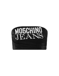 Logo bandeau top - Black