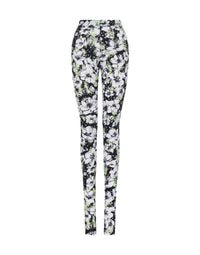 Legging à taille haute - Black
