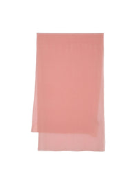 Foulard en soie fluide - Powder