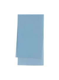 Foulard en soie fluide - Grey