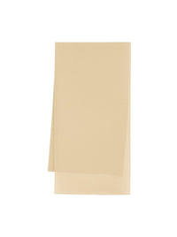 Foulard en soie fluide - Beige