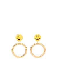 Boucles d’oreilles d’archives - Gold