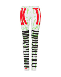 Legging Think Twice - Green - Green