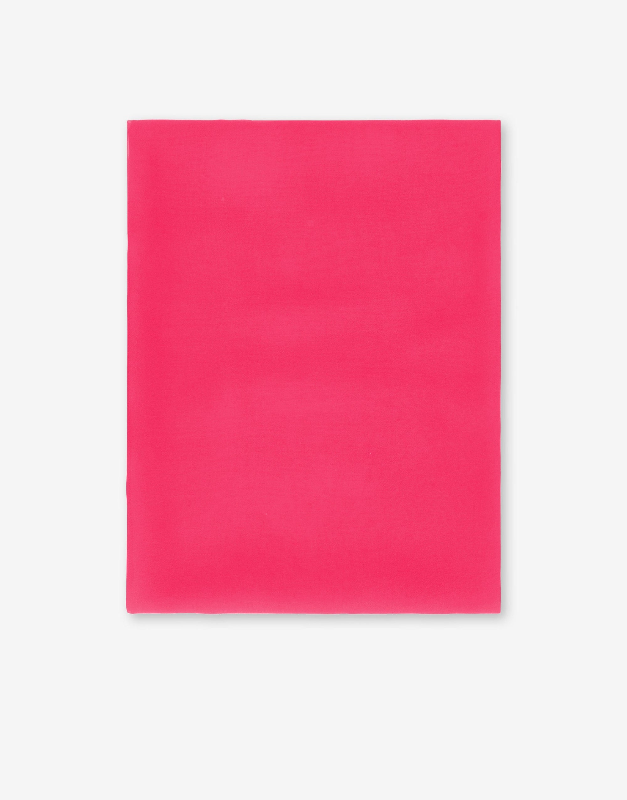 Silk scarf - Fucsia