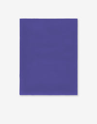 Foulard en soie - Blue & Purple