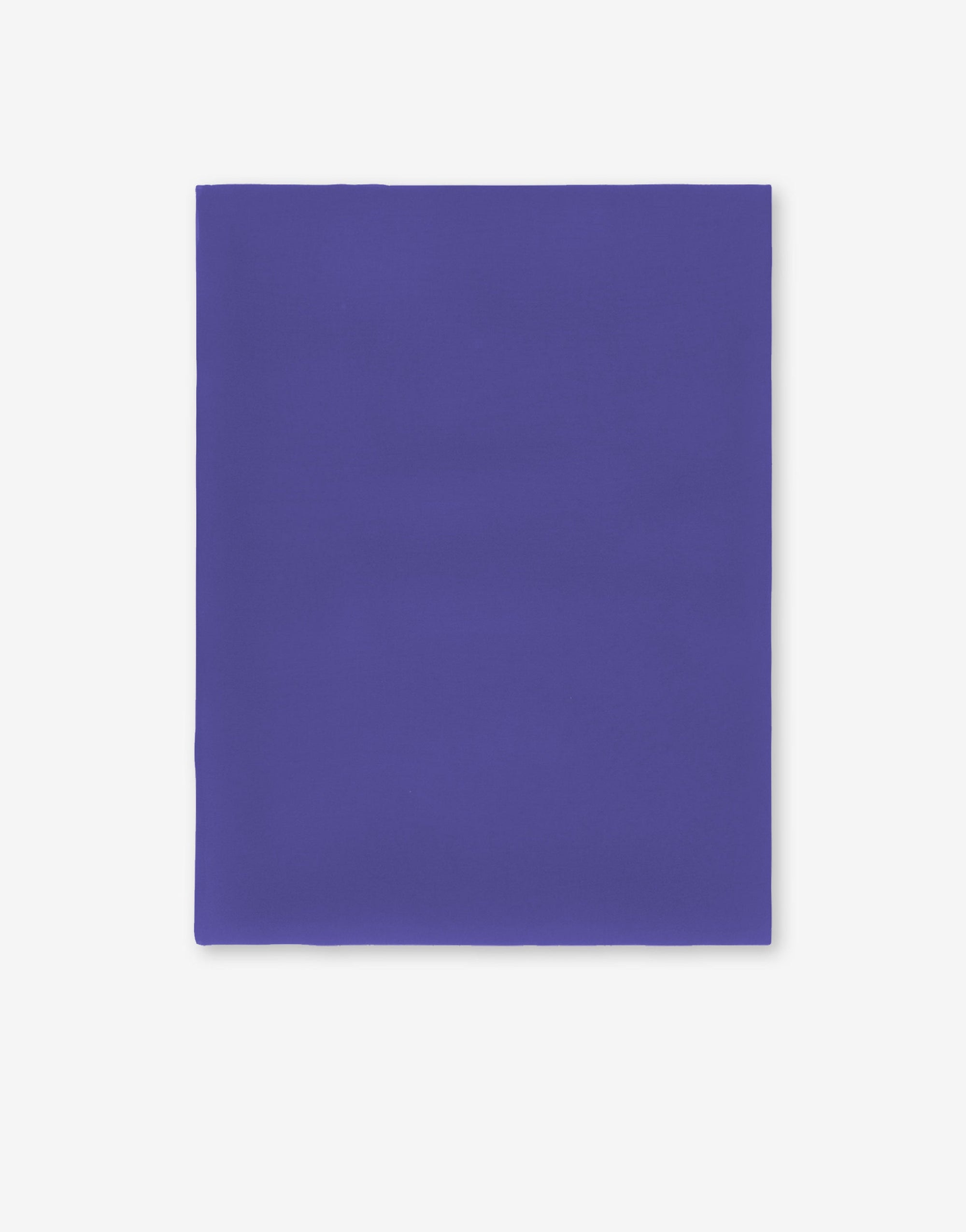 Foulard en soie - Blue & Purple