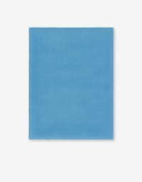 Foulard en soie - Blue