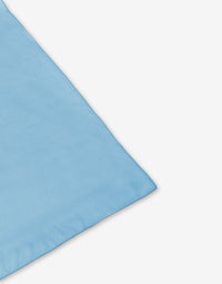 Foulard en soie - Blue
