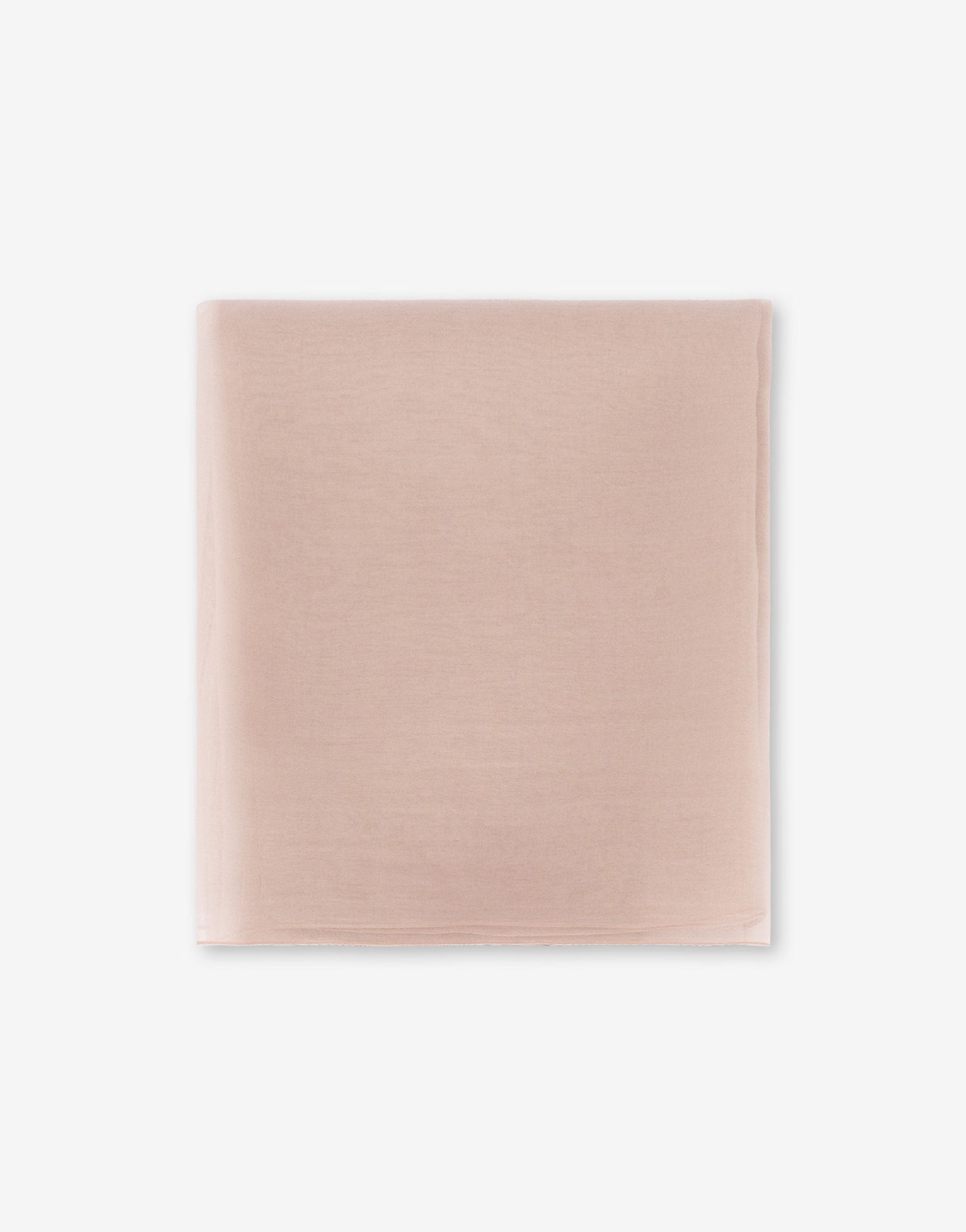Foulard en soie - Beige