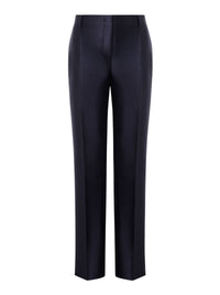 Pantalon ajusté Cocktail - Dark Blue