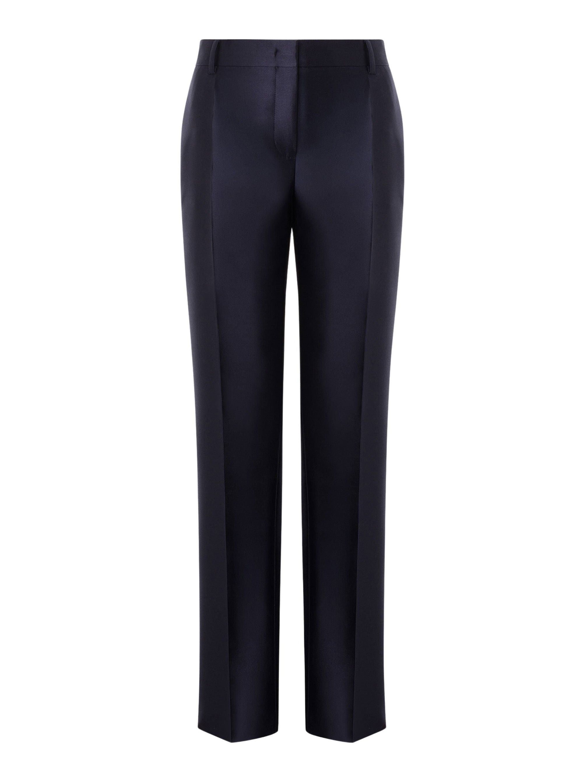 Pantalon ajusté Cocktail - Dark Blue