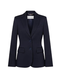 Veste en toile de coton - Blue