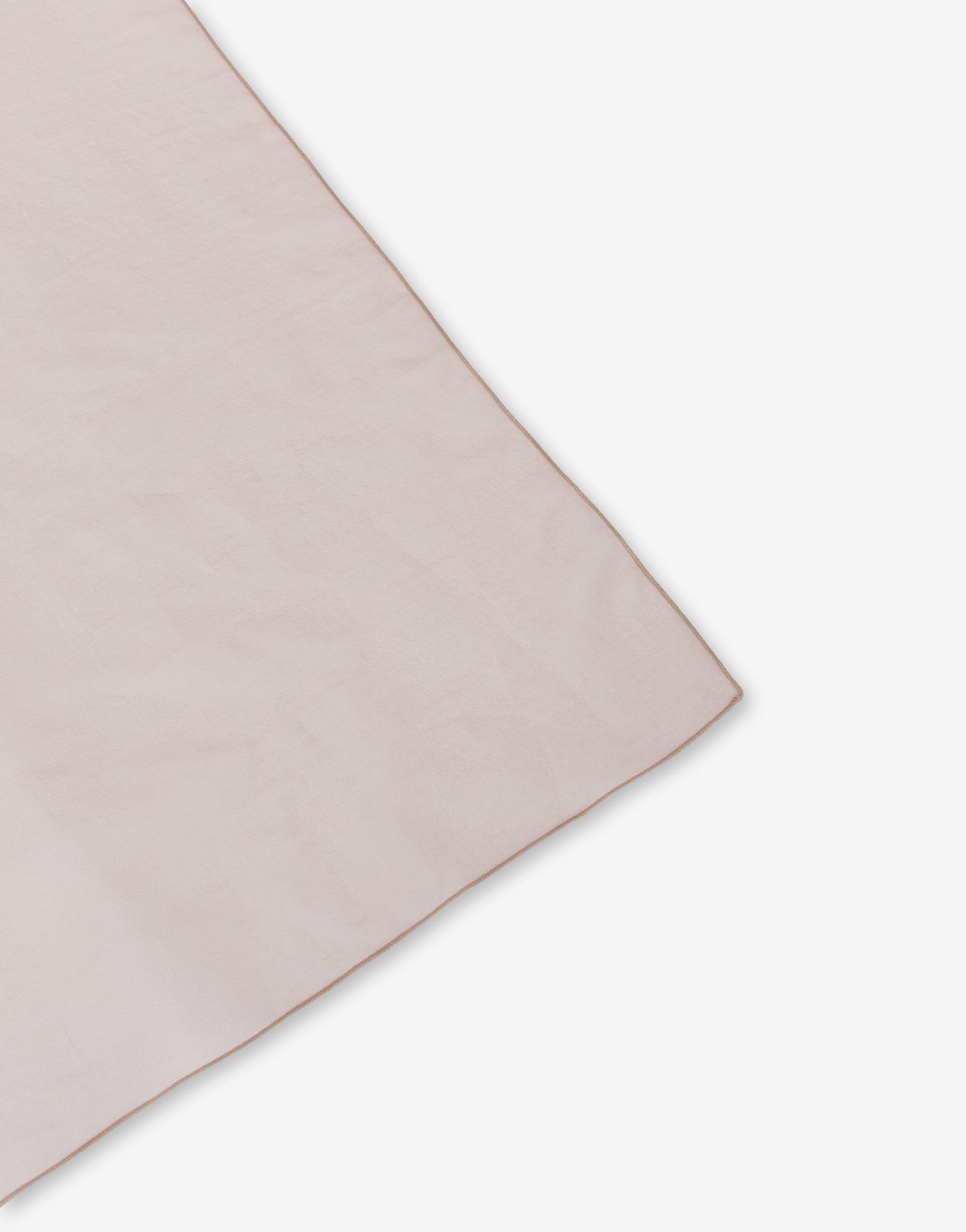 Foulard en soie - Pink