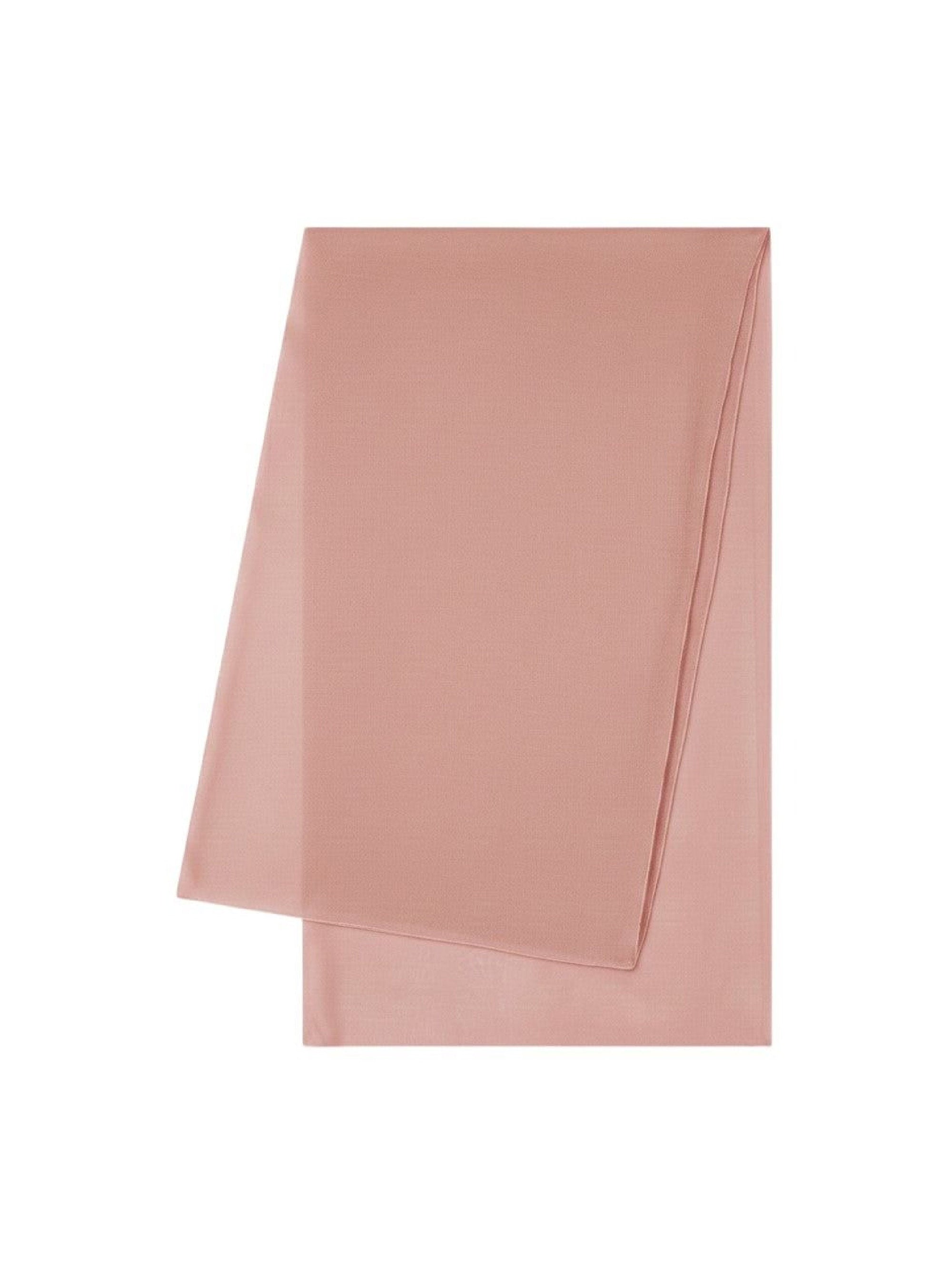 Foulard en soie - Pink