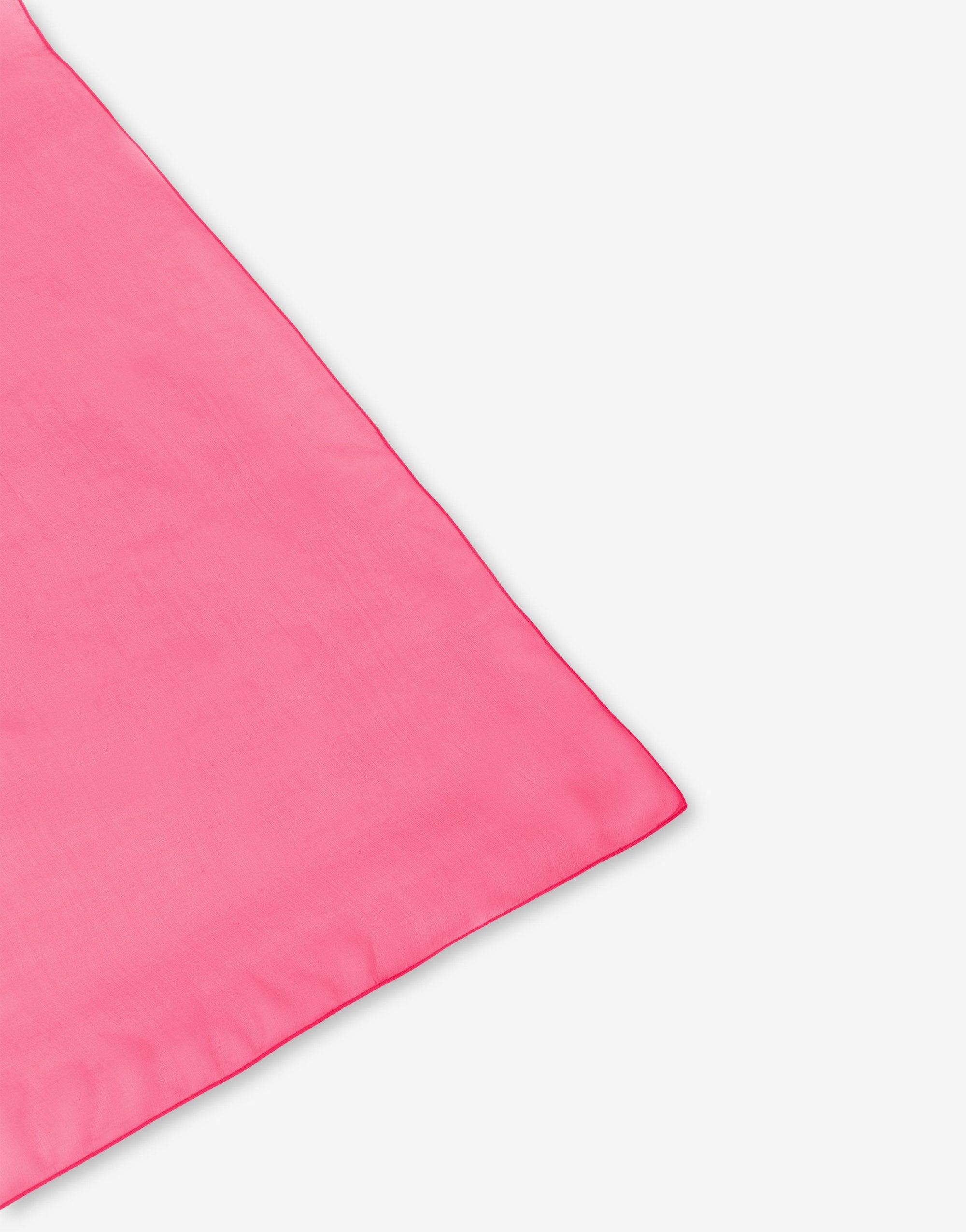 Foulard en soie - Pink