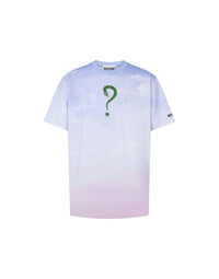 T-shirt Lunar New Year en coton - Multicolor