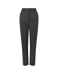 Pantalon en laine - Grey