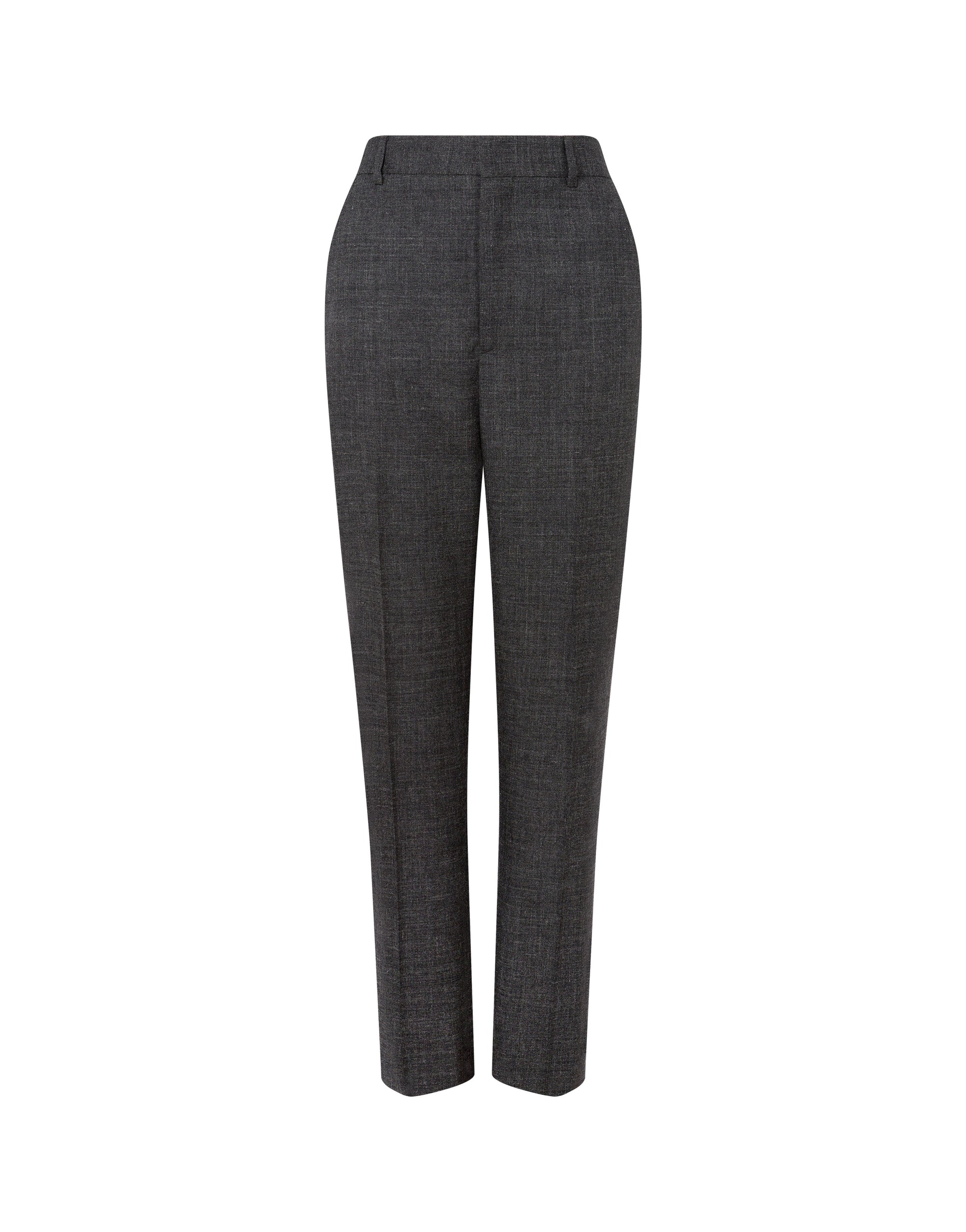 Pantalon en laine - Grey
