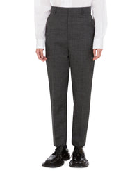 Pantalon en laine - Grey