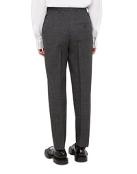 Pantalon en laine - Grey