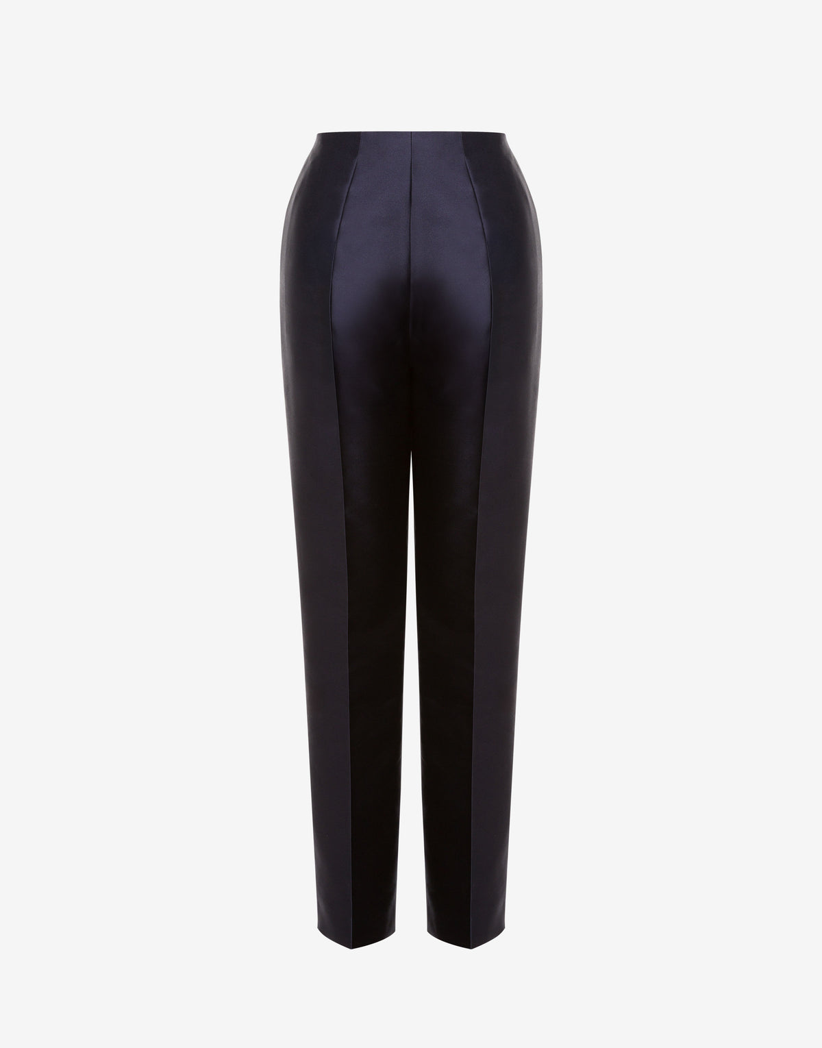 Pantalon mikado  - Blue
