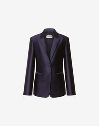 Veste de soirée Mikado - Blue