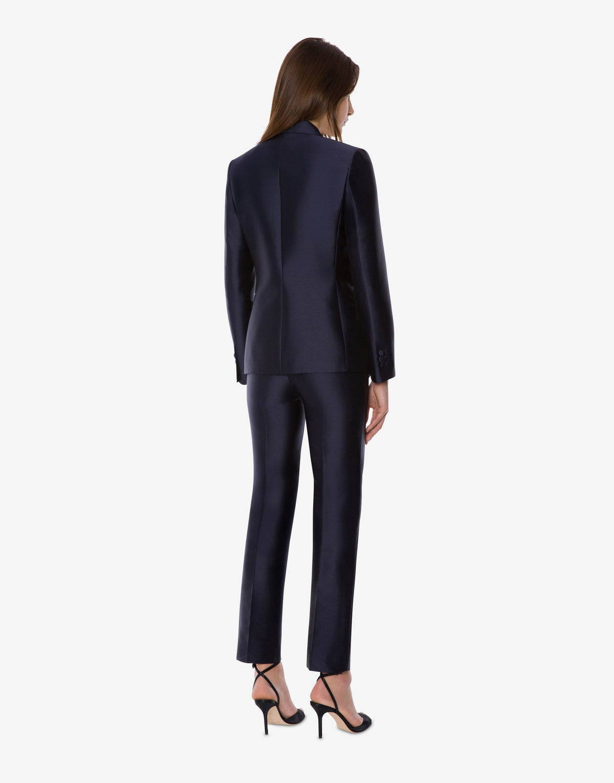 Veste de soirée Mikado - Blue