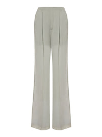 Pantalon large ajusté - Ice Grey