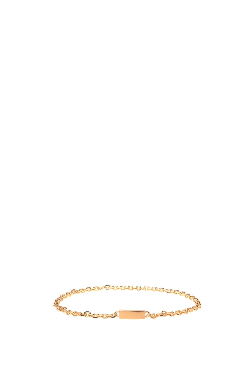 Ceinture Chaîne - Gold