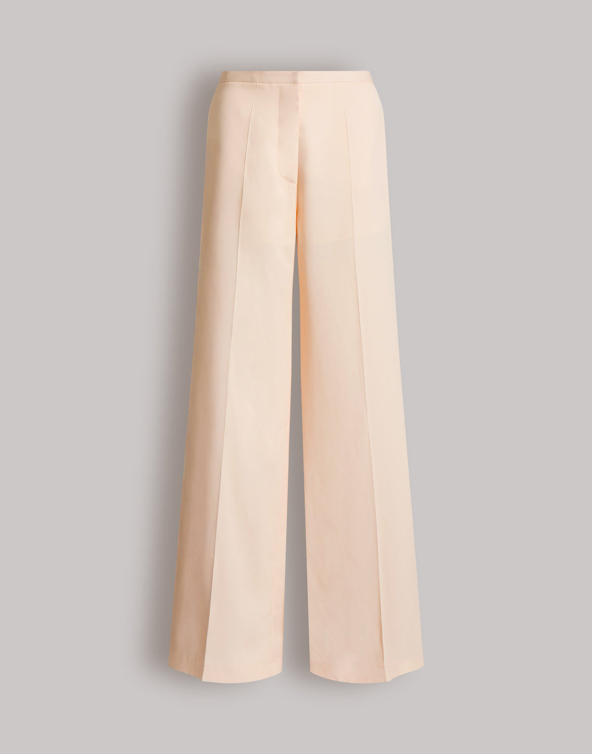 Pantalon ample - Pink