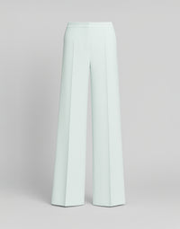 Pantalon ample - Light blue