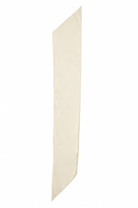 Écharpe Fluide - Ivory