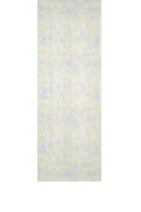 Foulard Imprimé - Yellow