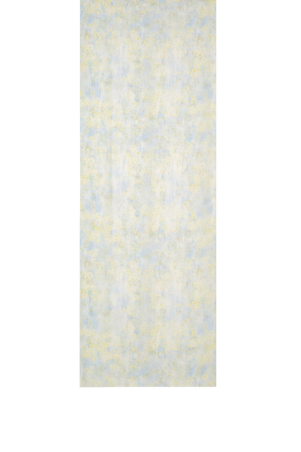 Foulard Imprimé - Yellow