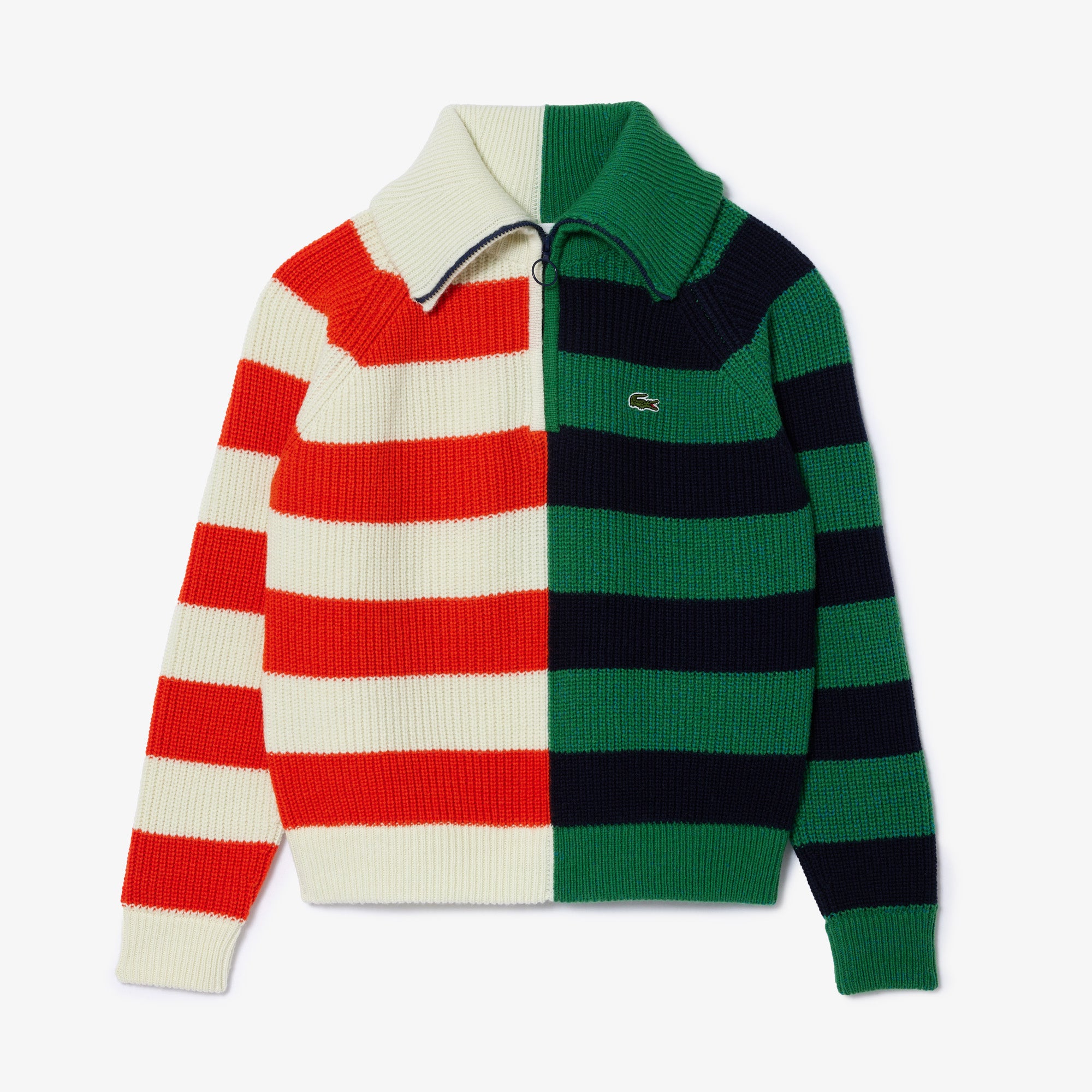 Pull - Laponie & Sunrise-Marine-Ro