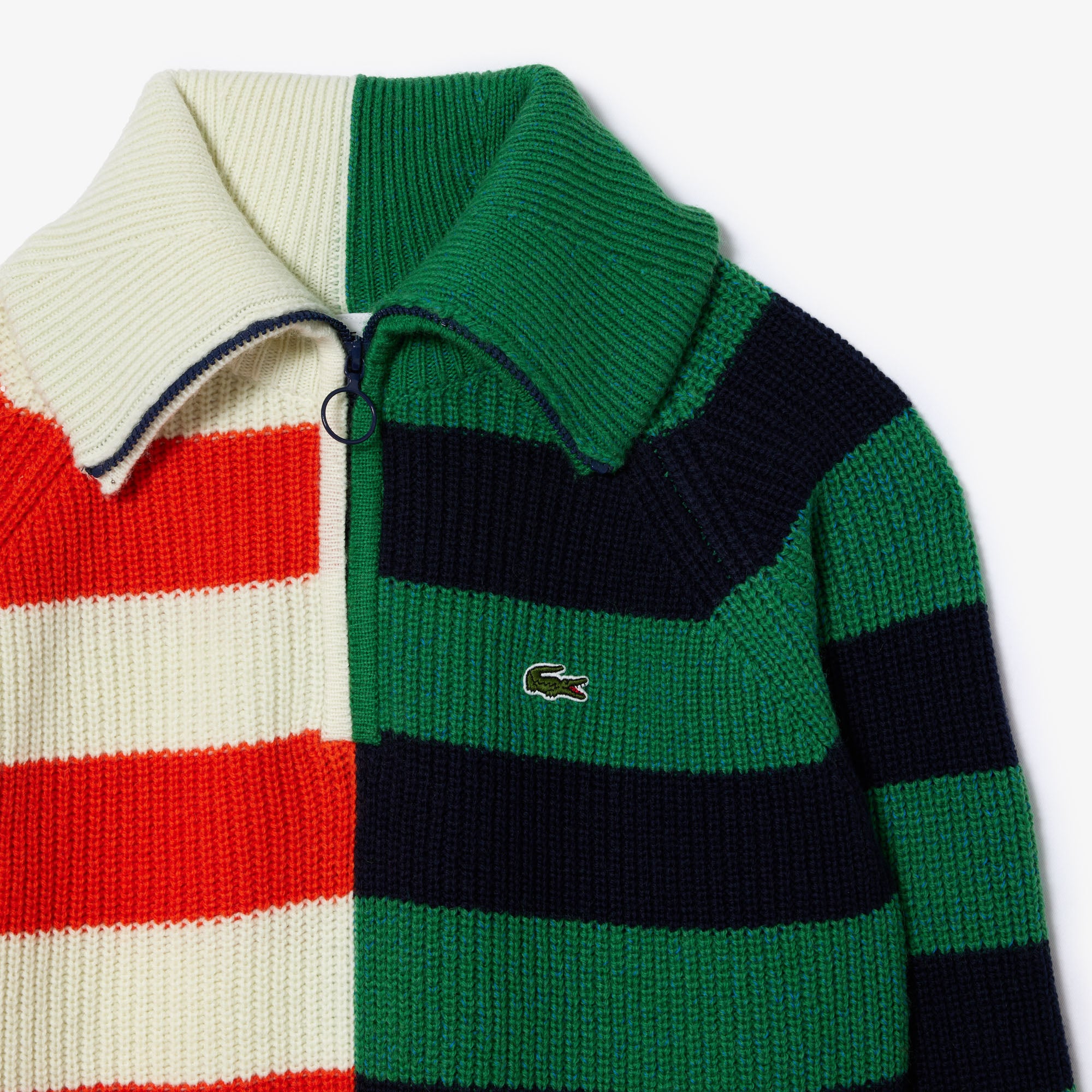 Pull - Laponie & Sunrise-Marine-Ro