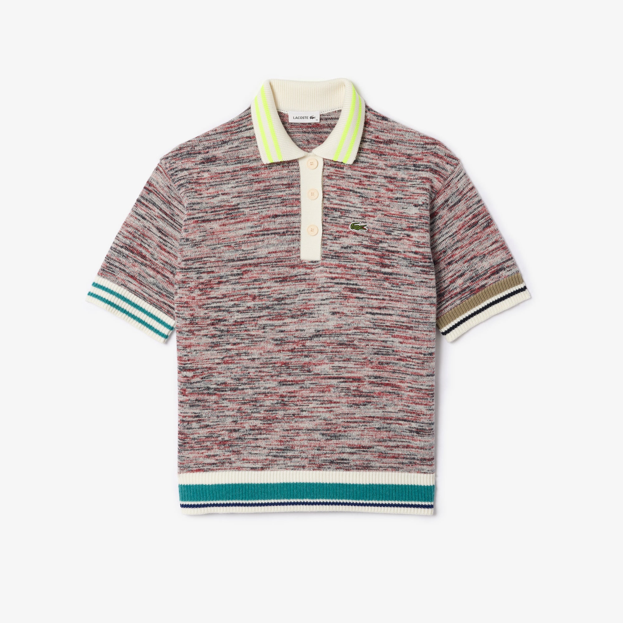 Pull - Laponie & Marine-Rouge
