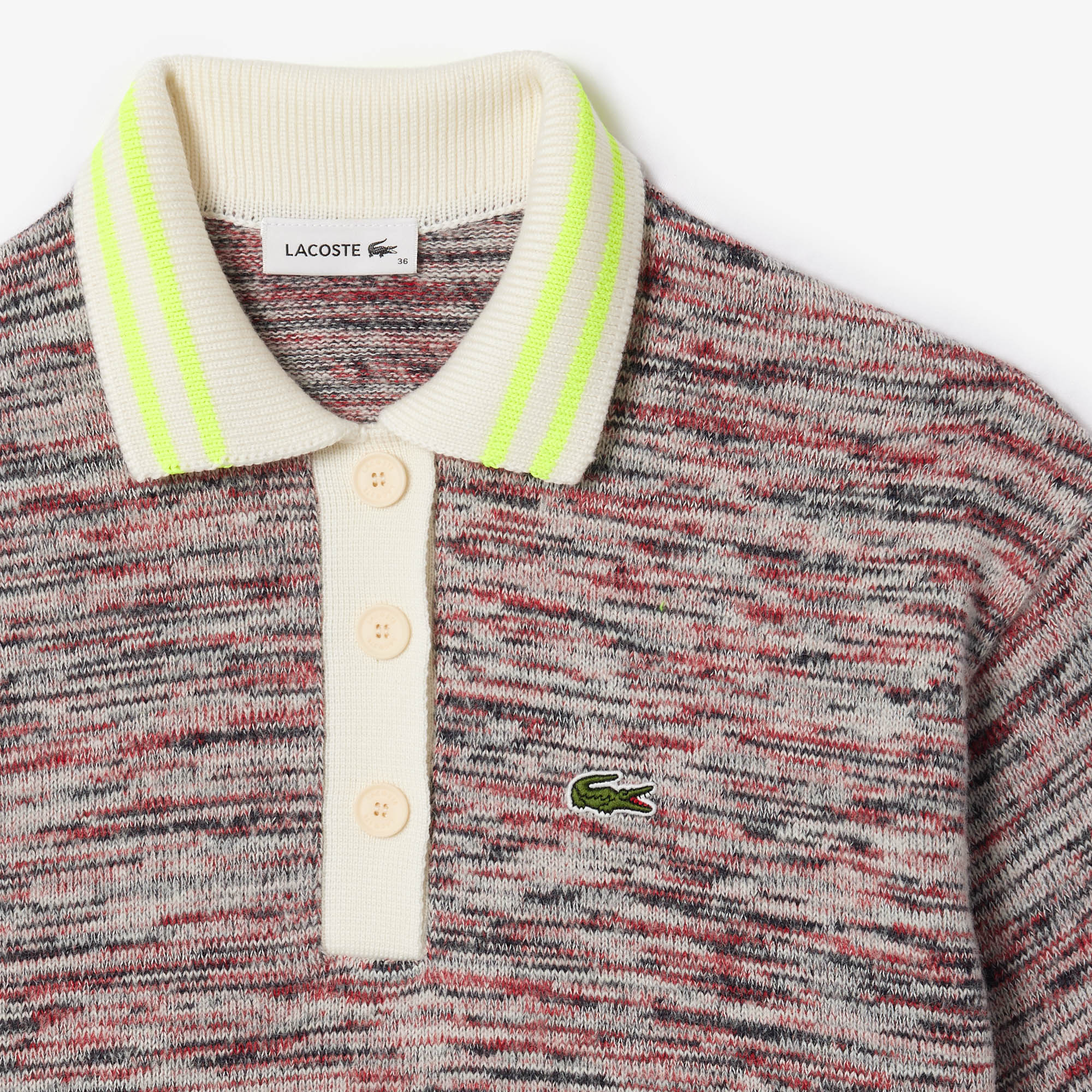 Pull - Laponie & Marine-Rouge