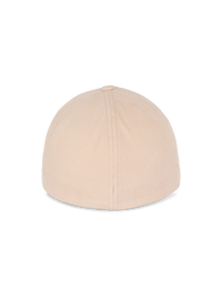 Casquette en coton imprimé sky - Multicolore