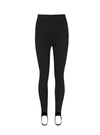 Pantalon moulant - Noir
