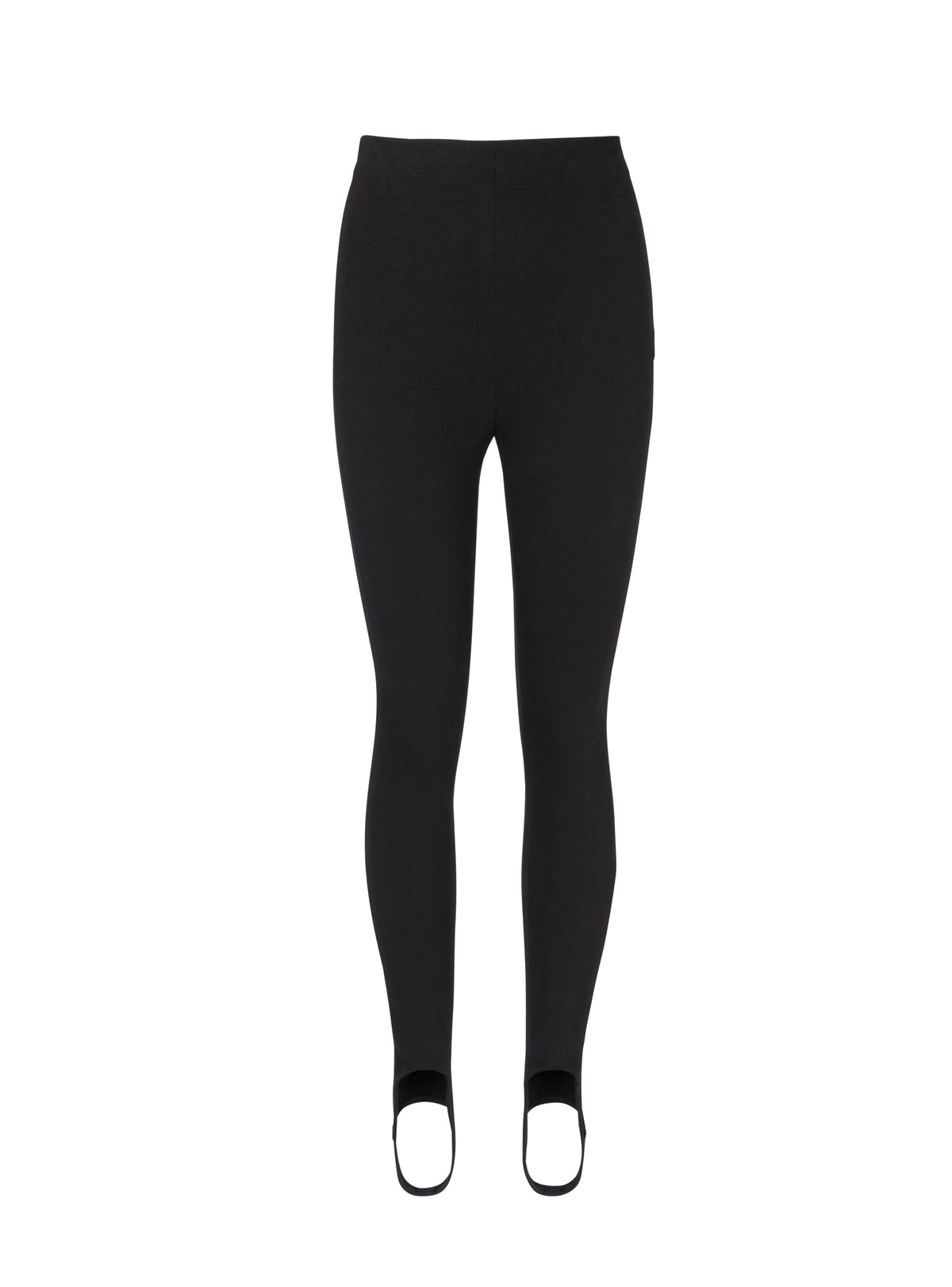 Pantalon moulant - Noir