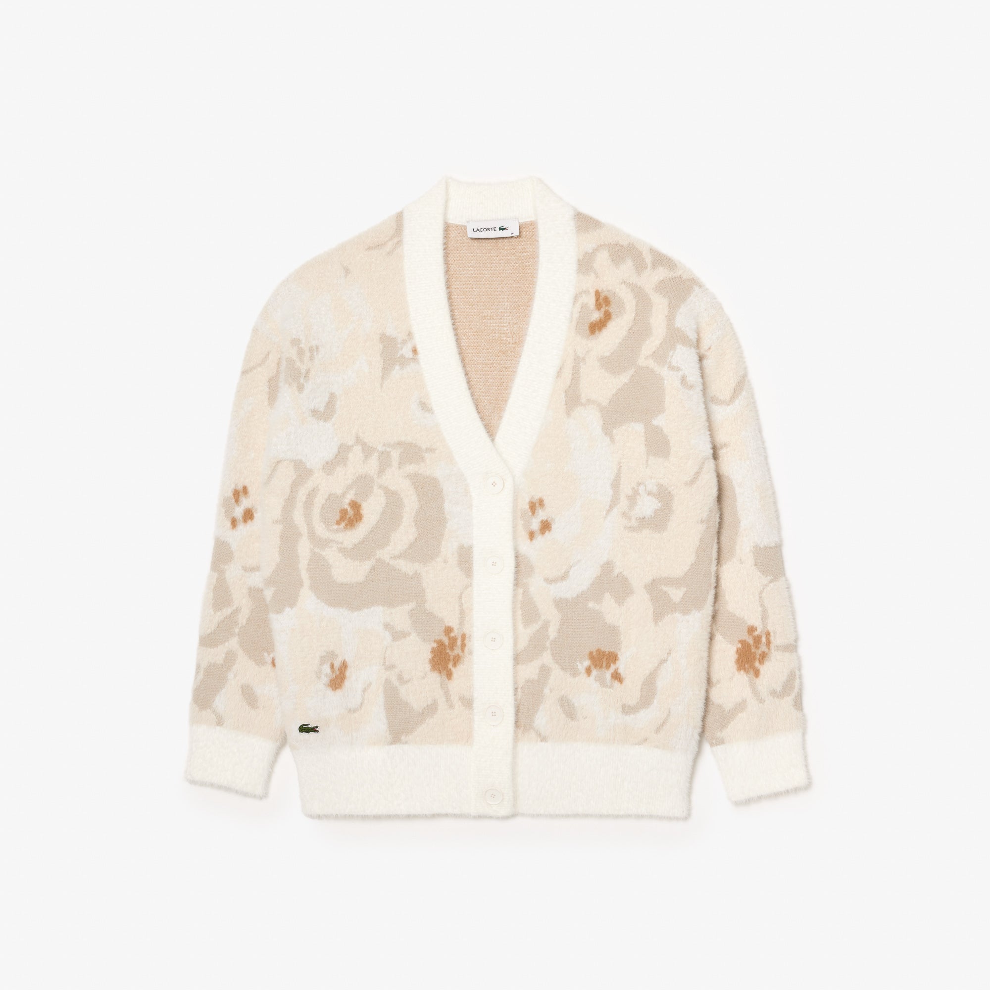 Pull - Farine & Laponie-Hammam