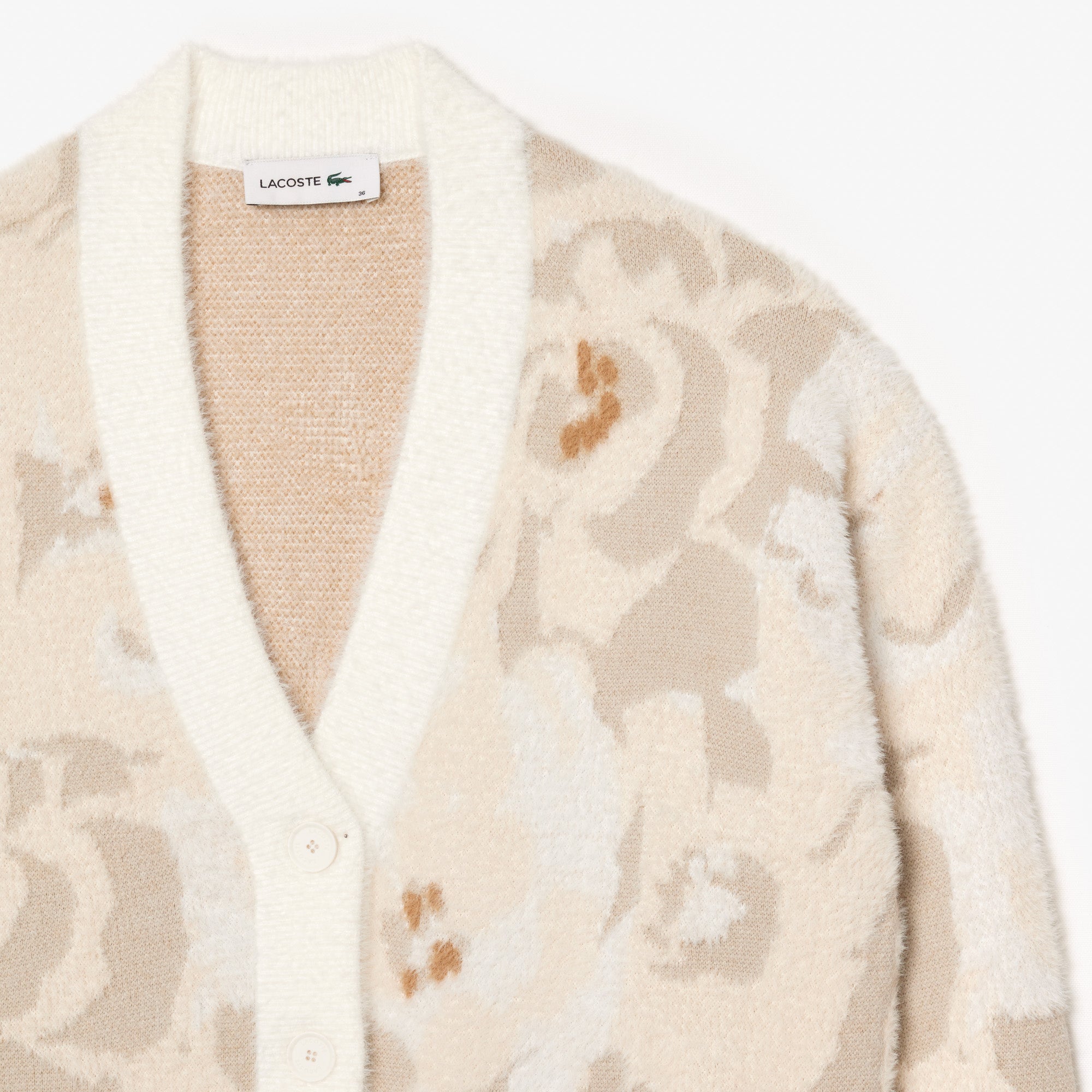Pull - Farine & Laponie-Hammam