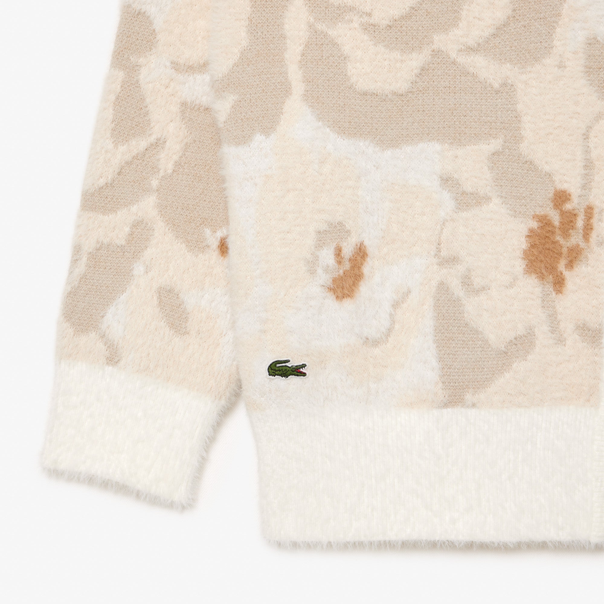 Pull - Farine & Laponie-Hammam