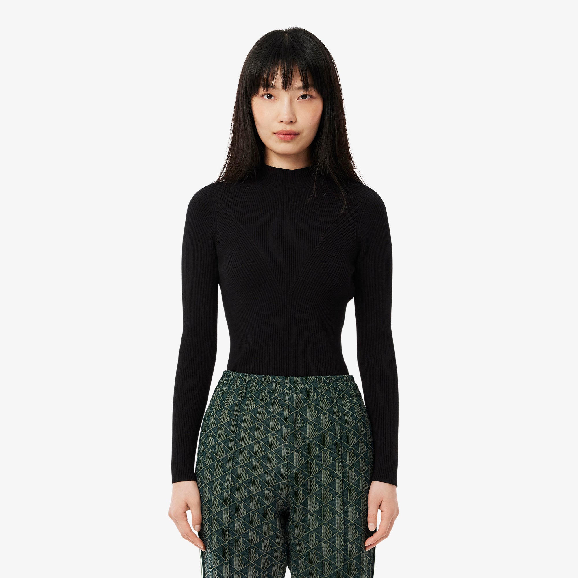 Pull - Noir