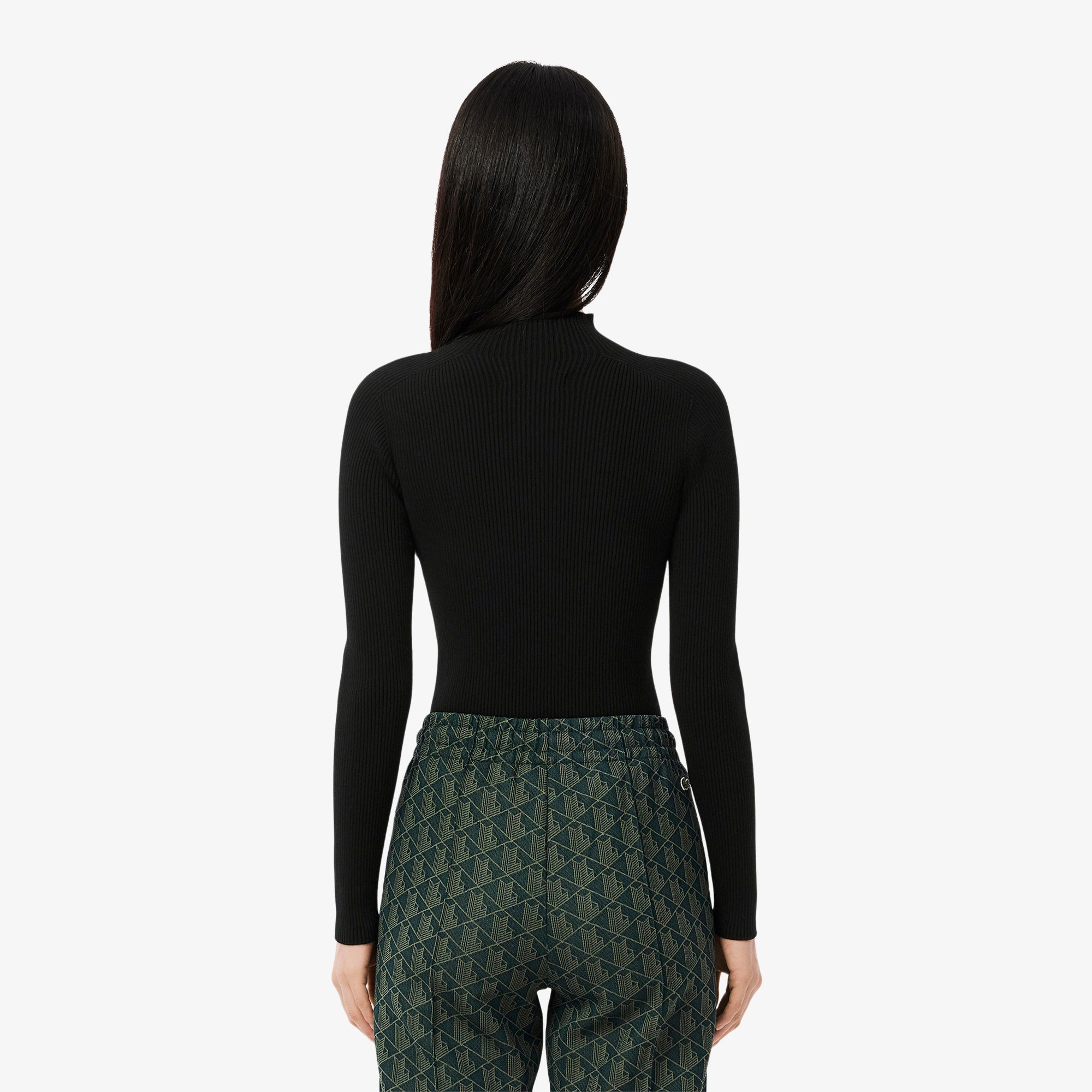 Pull - Noir