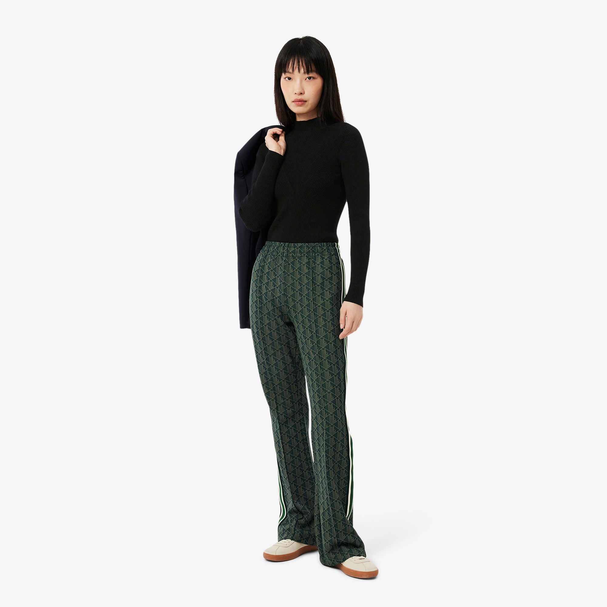 Pull - Noir