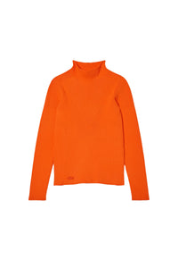 High-neck jumper - Bouee