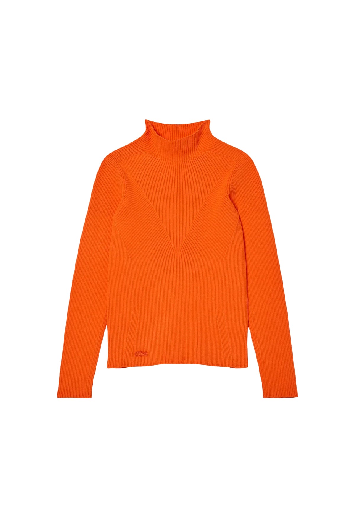 High-neck jumper - Bouee