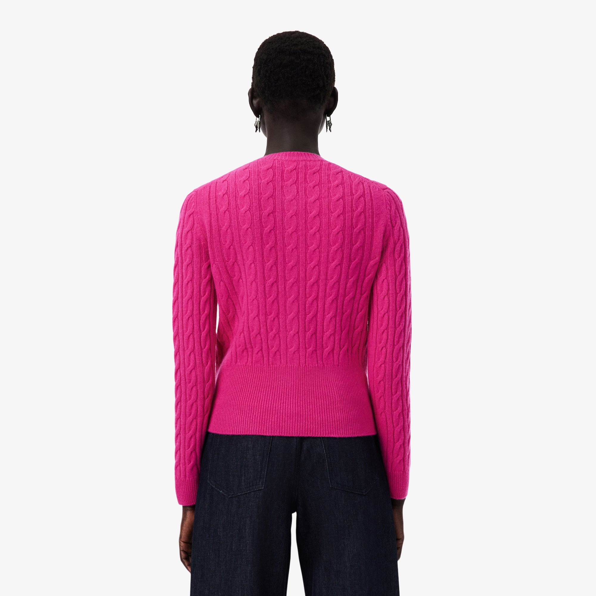 Pull - Carmine
